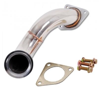 Downpipe et d�cata inox Opel Astra J GTC 1,6l turbo
