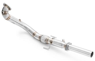Downpipe inox + d�cata Saab 9-3 2,0l Turbo (2003-2012)