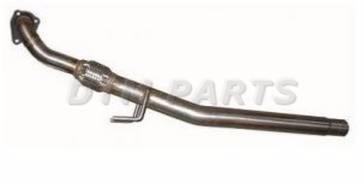 Downpipe inox Audi A3 / VW Golf 4 1,9l TDI 130