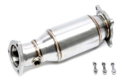 Downpipe inox Audi A4 type B9 / A5 2,0l TFSI