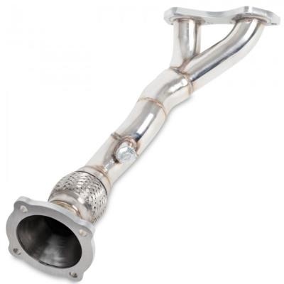 Downpipe inox Audi TT 8N 1,8l Turbo 180 Quattro