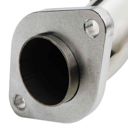 Downpipe inox avec cata sport Mazda MX-5 MK2.5 1,8l NBFL
