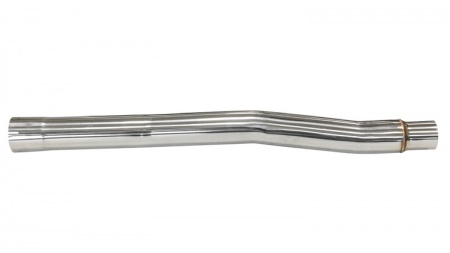 Downpipe inox cata sport VW Golf 7 R 2,0l TSI / Audi S3 8V / Seat Leon Cupra 5F