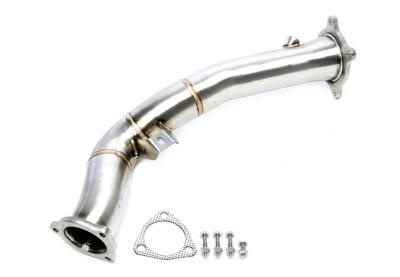 Downpipe inox d�cata Porsche Macan 2,0l TFSI
