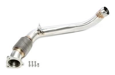 Downpipe inox d�cata Porsche Panamera 3,0l T (� partir de 2016)