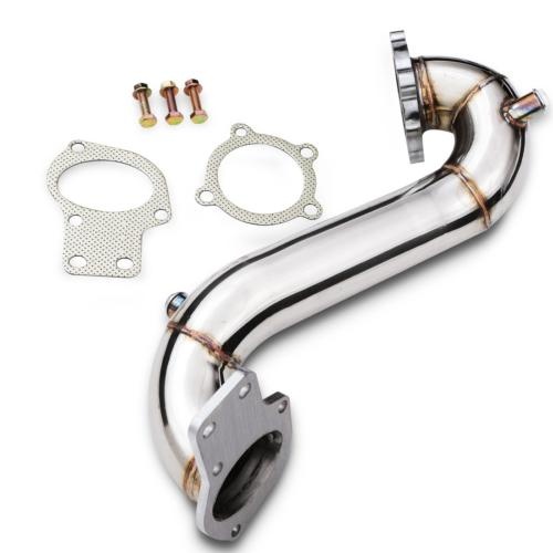 Downpipe inox D�cata primaire Opel Astra J OPC 2L Turbo
