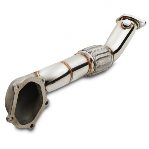 Downpipe inox D�cata primaire Opel Astra J OPC 2L Turbo