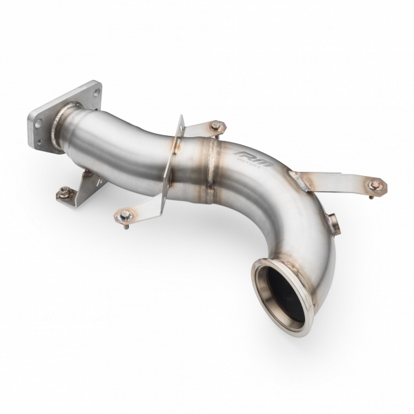 Downpipe inox Jeep Renegade 1.4T 170cv FWD