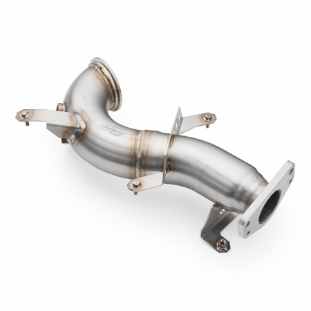 Downpipe inox Jeep Renegade 1.4T 170cv FWD