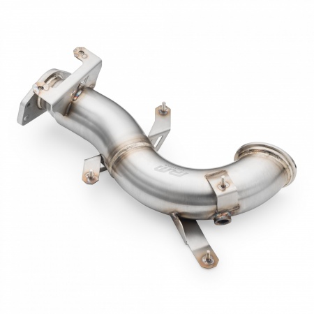 Downpipe inox Jeep Renegade 1.4T 170cv FWD