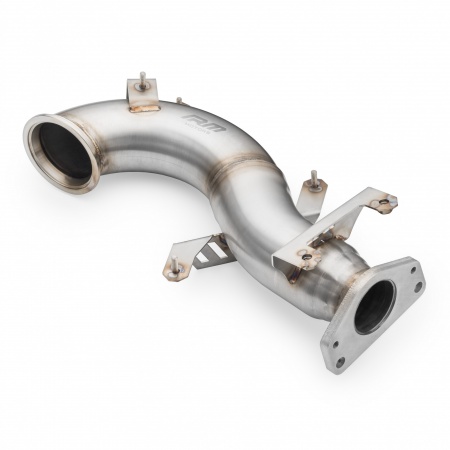 Downpipe inox Jeep Renegade 1.4T 170cv FWD