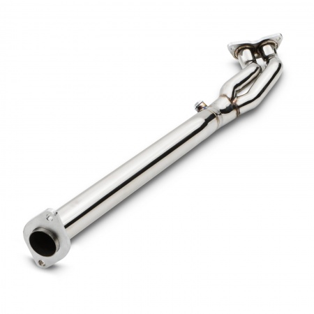 Downpipe inox Mazda MX-5 NB MK2 1,8l