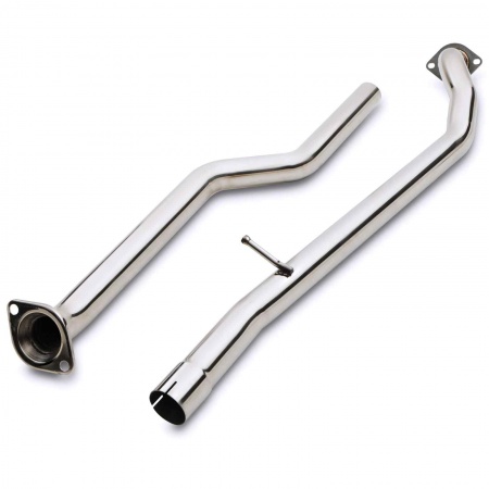 Downpipe inox Mazda MX-5 NC MK3