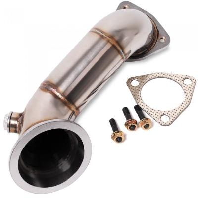 Downpipe inox Opel Astra G OPC / Astra H OPC / Zafira OPC