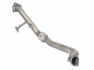 Downpipe inox Ragazzon - Hyundai Coup� Genesis 2,0l Turbo