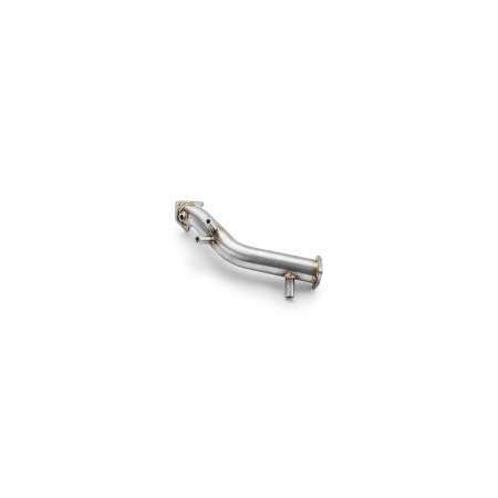 Downpipe inox Seat Exeo 2,0l TDI 2008-2013