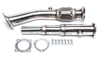 Downpipe inox Seat Leon 1M / toledo 1M / octavia 1,8l Turbo