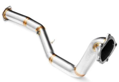 Downpipe inox Subaru Impreza 2,5l Turbo (2008-2014)