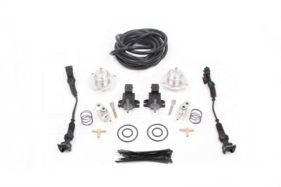 Dump Valve FORGE - Alfa Romeo Giulia Quadrifoglio