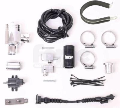 Dump Valve FORGE - Fiat Grande Punto Abarth / Alfa Romeo Mito 1.4Tjet (kit complet)