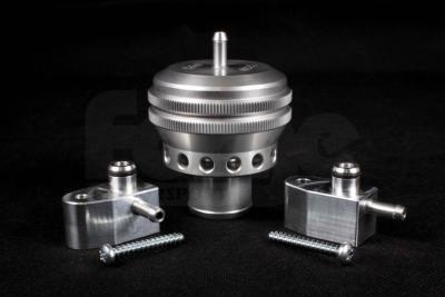 Dump Valve FORGE \ Blow off\  - Fiat 500 Abarth