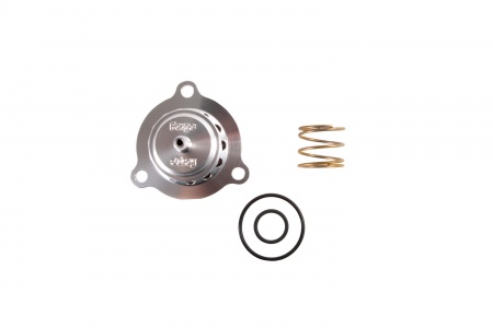 Dump Valve FORGE \ Blow off\  - Ford Focus RS mk3