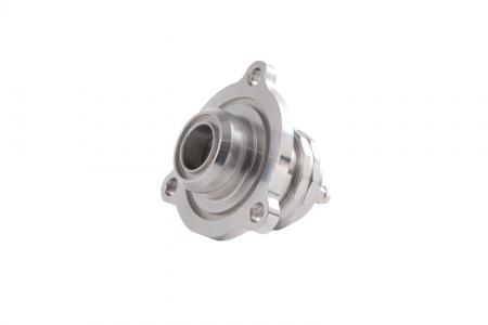 Dump Valve FORGE \ Blow off\  - Ford Focus RS mk3