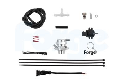 Dump Valve FORGE \ Blow off\  - Renault Megane 4 RS 280 / 300