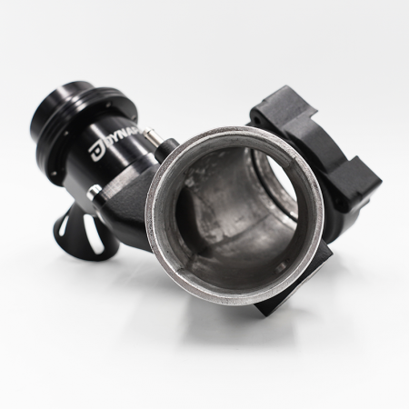 Dump valve renforc&eacute;e Audi RS3 8P / TTRS 8J