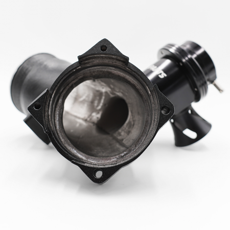 Dump valve renforc&eacute;e Audi RS3 8P / TTRS 8J