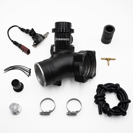 Dump valve renforc&eacute;e Audi RS3 8P / TTRS 8J