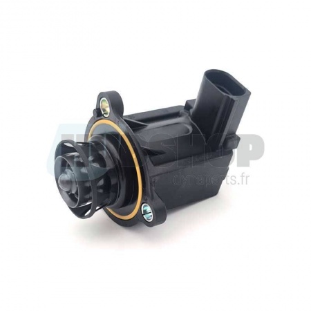 Turbo et accessoires