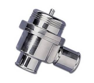 Dump Valve universel � recirculation