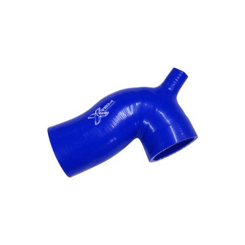 Durite d\'admission d\'air en silicone renforc� pour Renault Clio 2 RS phase 1