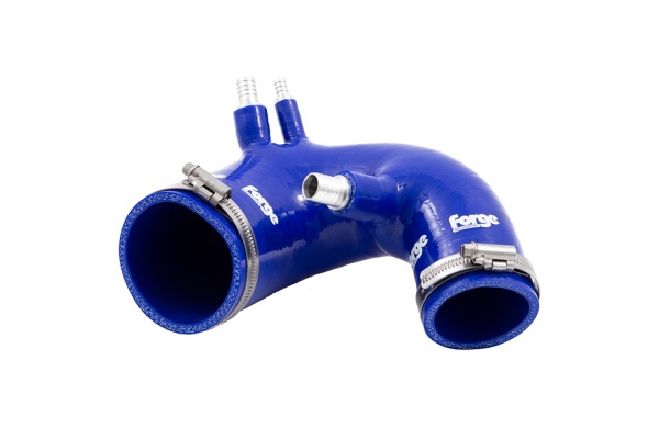 Durite d\'admission d\'air Fiat 500 Abarth (turbo IHI)
