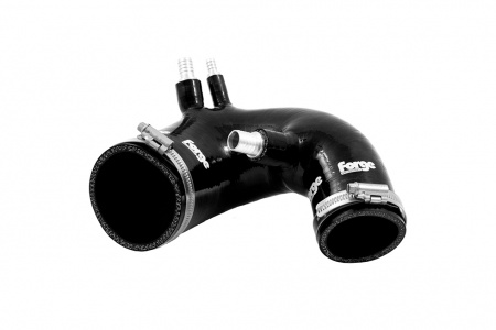 Durite d\'admission d\'air Fiat 500 Abarth (turbo IHI)