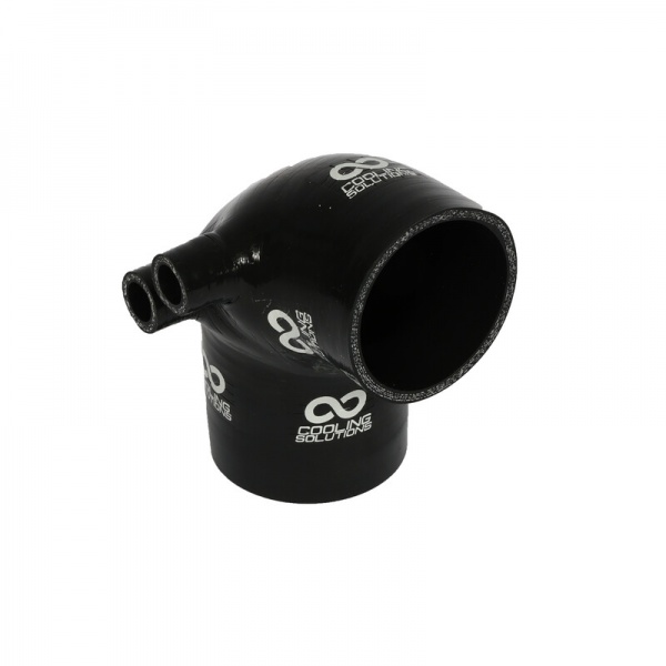 Durite d\'admission en silicone renforc� BMW S�rie 3 E36 325i 328i