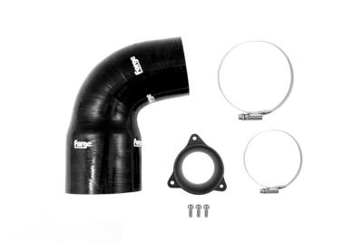 Durite d\'admission renforc�e FORGE Hyundai i30N et Veloster N