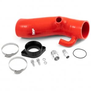 Durite d\'admission renforc�e FORGE Renault Megane 4 RS (turbo inlet)