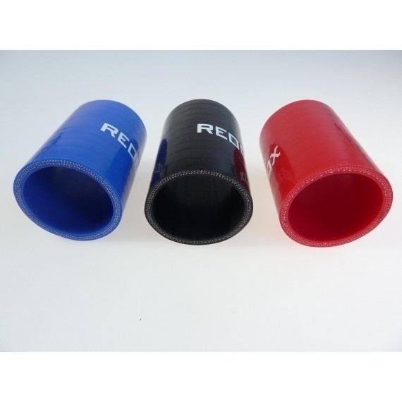 Durite d\'air en silicone manchon droit diam�tre 45mm