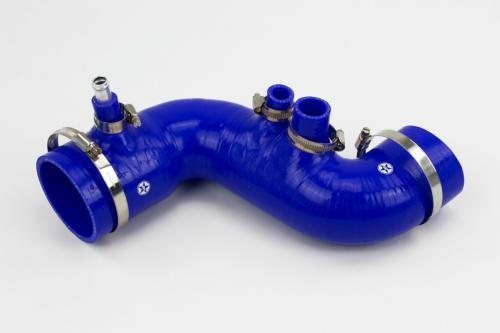 Durite d\'air en silicone renforc� Toyota MR2 turbo Rev1 Rev2