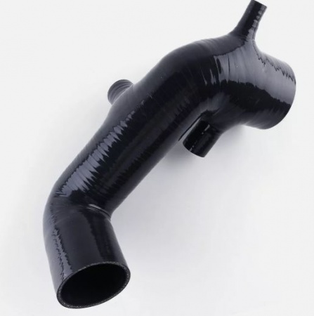 Durite d\'induction en silicone renforcé Fiat Punto GT 1,4l Turbo