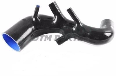Durite d\'induction en silicone renforc� pour VAG 1.8T turbo K04