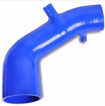 Durite d\'induction silicone renforc�e Honda S2000