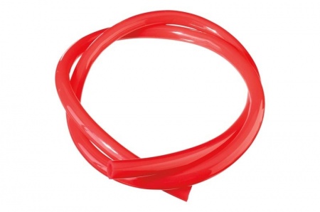 Durite de d&eacute;pression en silicone 6mm longueur 100cm