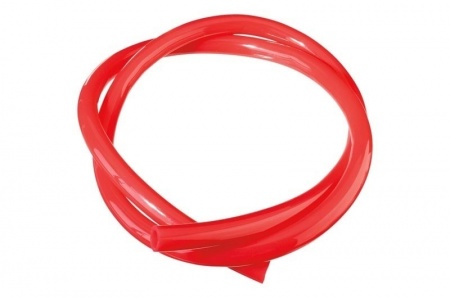 Durite de d&eacute;pression en silicone 6mm longueur 100cm