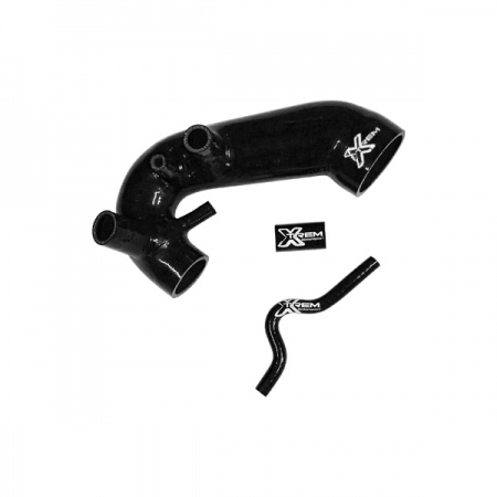Durites d\'admission d\'air en silicone renforcé pour Audi A4 B5 1,8T et  A6 1,8l turbo
