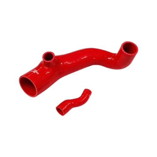 Durites d\'admission d\'air en silicone renforc� pour Peugeot 207 RC THP 175