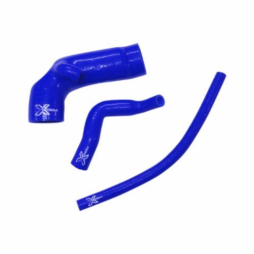 Durites d\'admission d\'air en silicone renforc� pour Seat Ibiza 6K Cupra 2,0l 16v