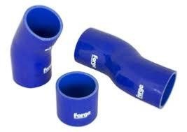 Durites d\'air en silicone renforc� (inf�rieures) Audi S3 1,8l Turbo 20v / TT 225